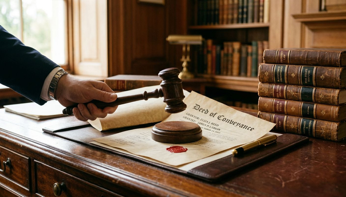 Comment les modifications législatives impactent le droit immobilier ?