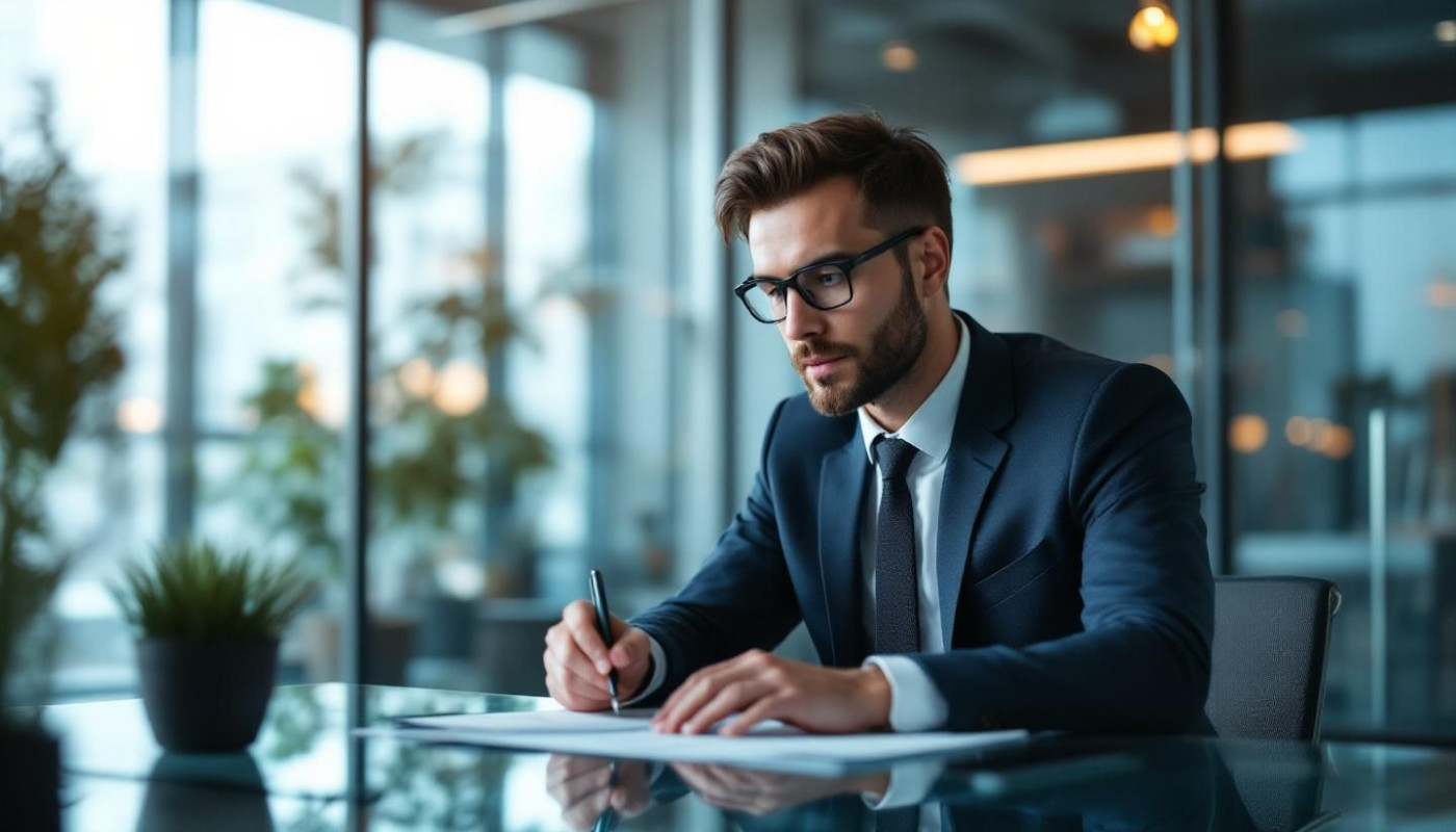 Comment une gestion d'entreprise experte optimise-t-elle votre succès ?