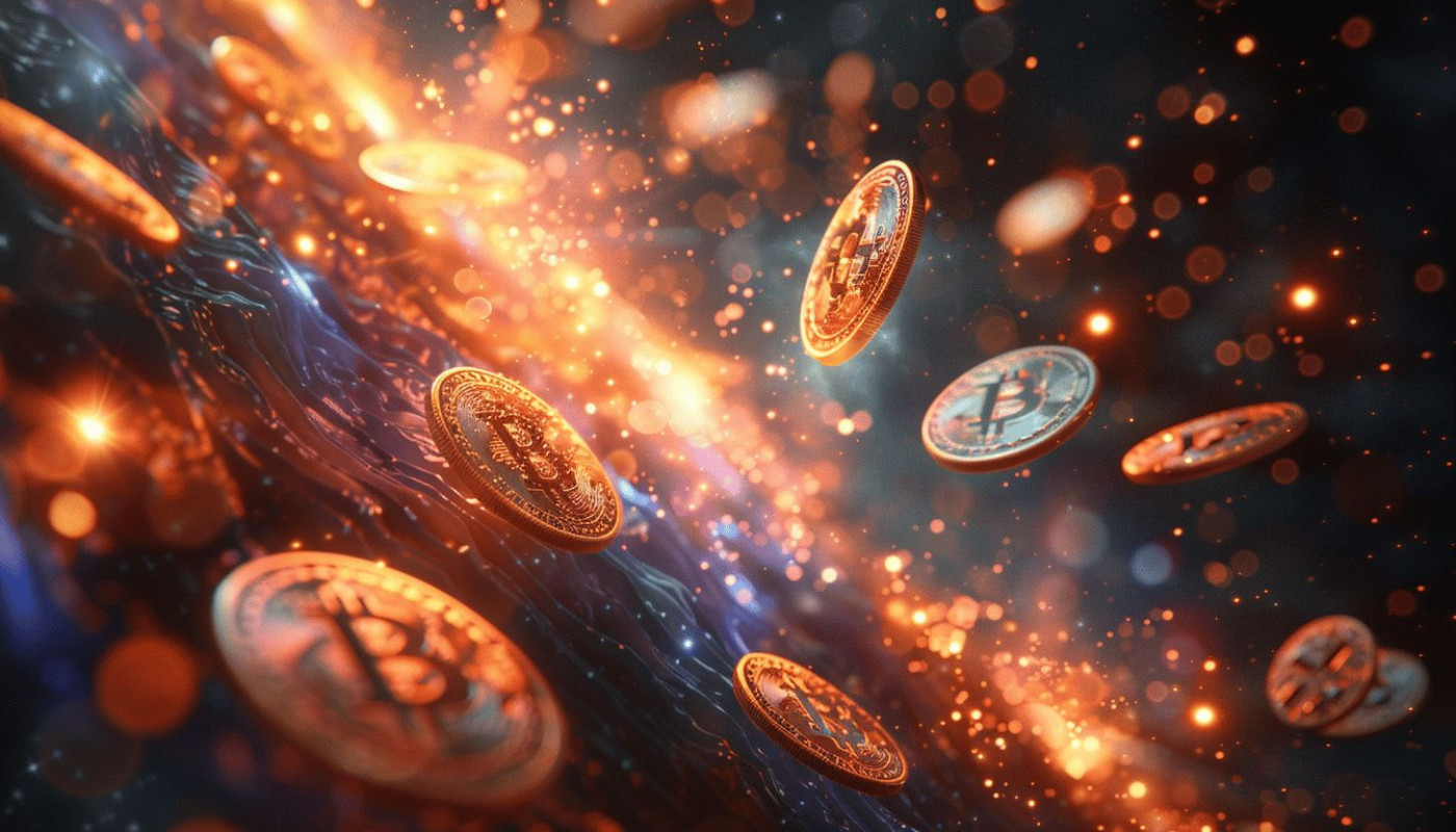 Crypto monnaies émergentes avec potentiel de croissance en 2023 moins connues mais prometteuses