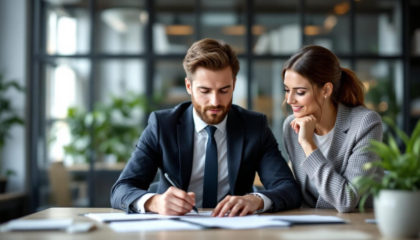 Exploration des voies légales pour obtenir une carte professionnelle d'agent immobilier