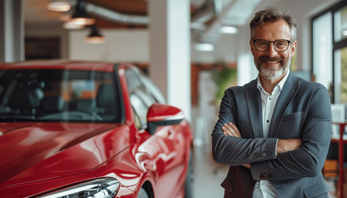 Guide complet pour choisir son assurance auto en fonction de son profil