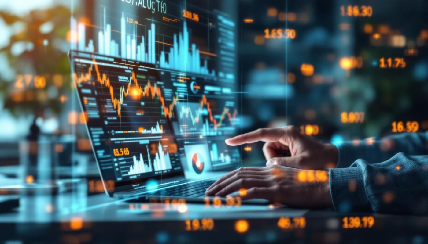Impact de l'intelligence artificielle sur les décisions financières des PME