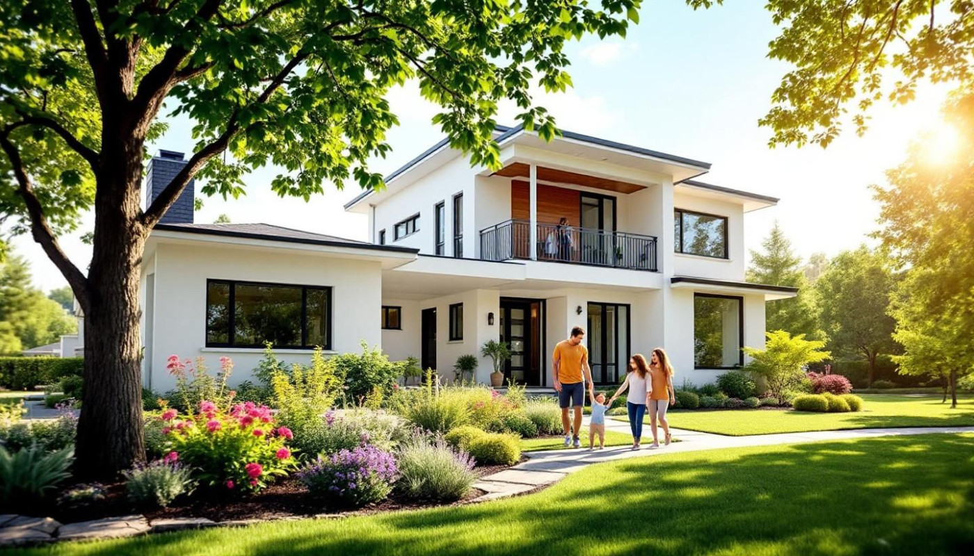 Maximiser la valeur de votre propriété avant la vente ?