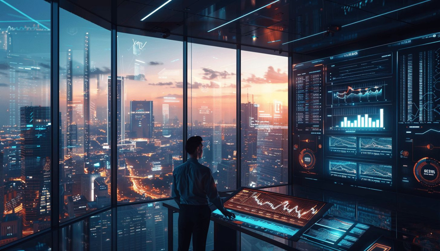 Stratégies d'investissement pour les plateformes de location en ligne en 2025