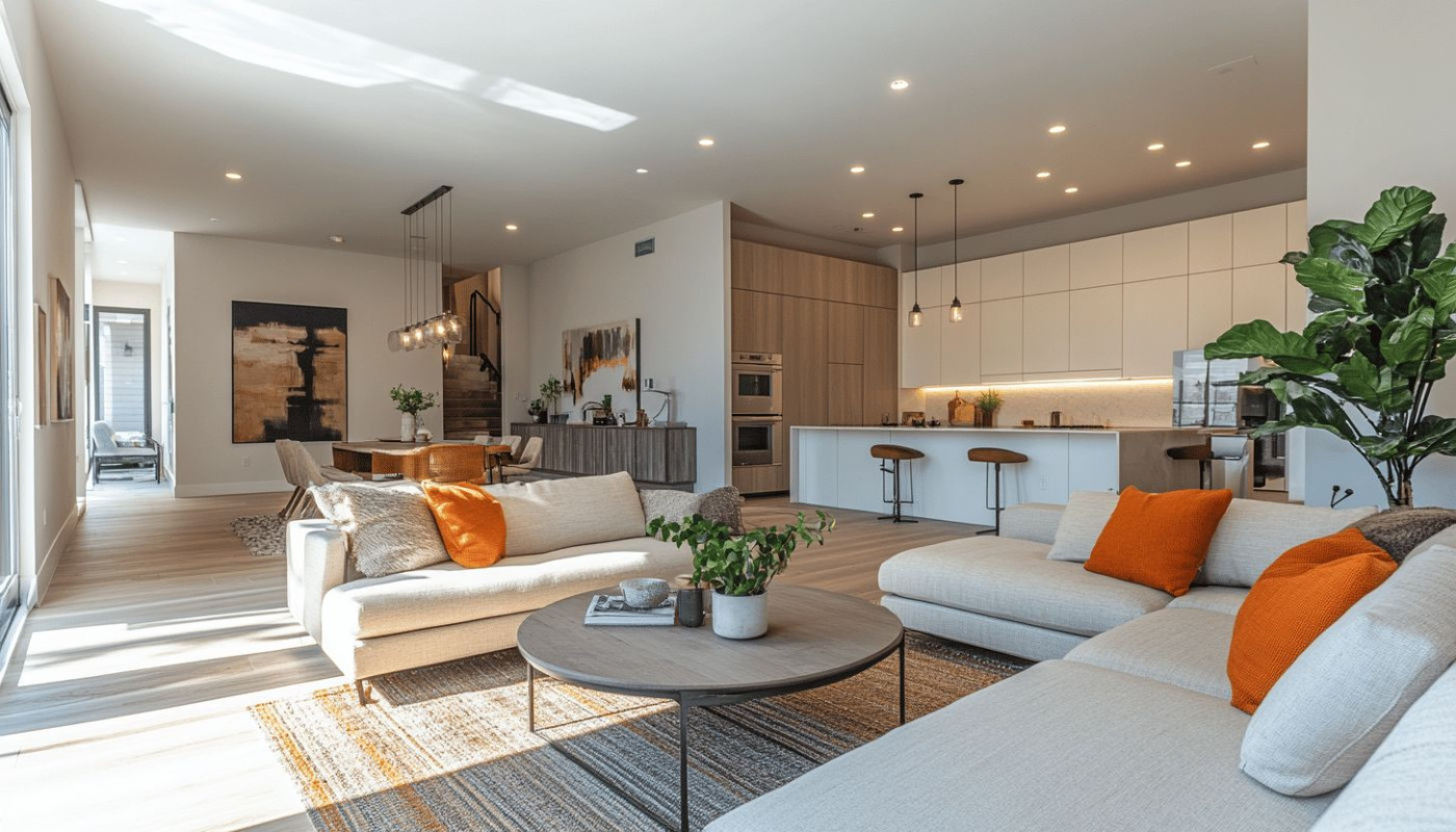 Stratégies pour augmenter la valeur de votre bien immobilier avant la vente