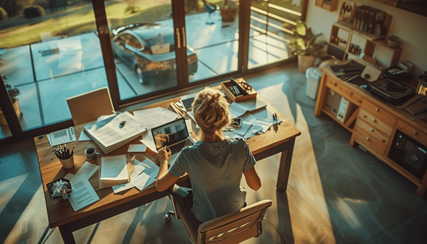 Stratégies pour optimiser les déclarations de revenus des auto-entrepreneurs au chômage